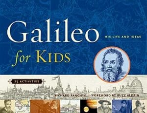 galileo-for-kids-his-life-and-ideas-stem-books-for-kids