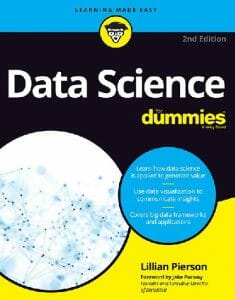 data-science-for-dummies-data-science-books