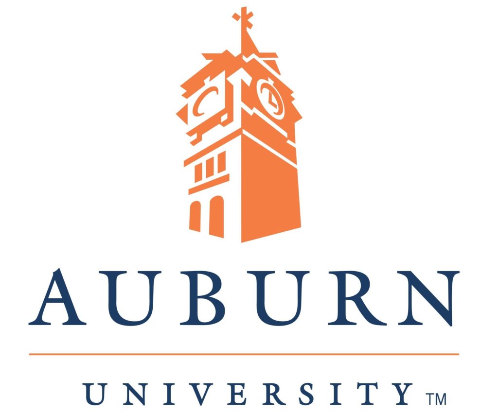 Auburn University Logo Data Science Degree Programs Guide