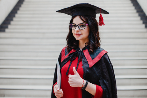 Gain Credibility by Earning a Master's in Data Science