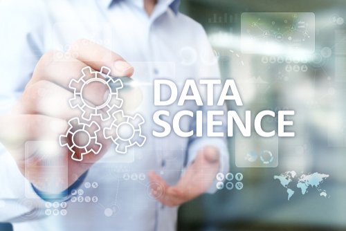 data science manufacturing