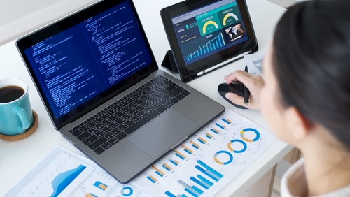 data wrangling