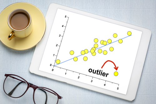 what is an outlier