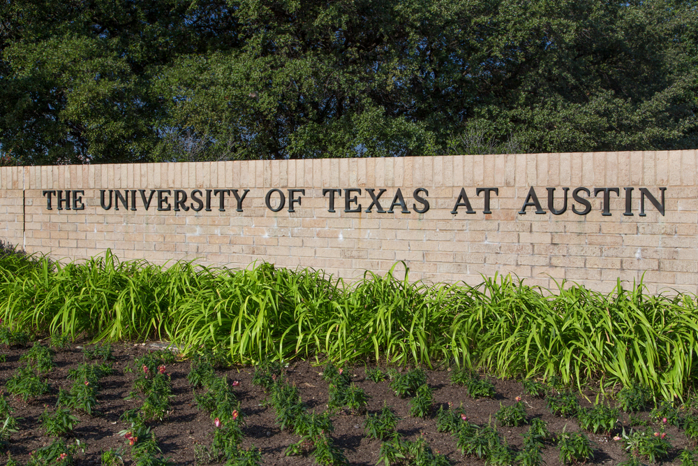 University of Texas at Austin best data science programs