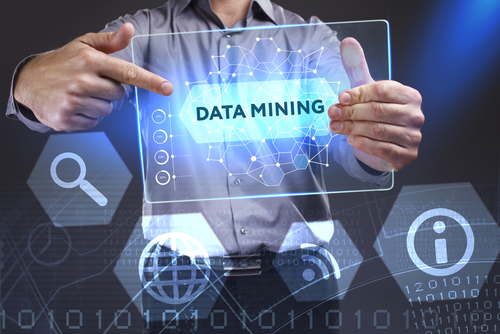 is data mining illegal?